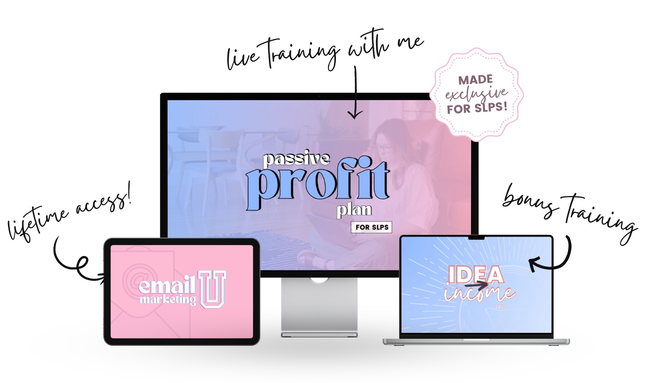 Profit Plan-mock-white