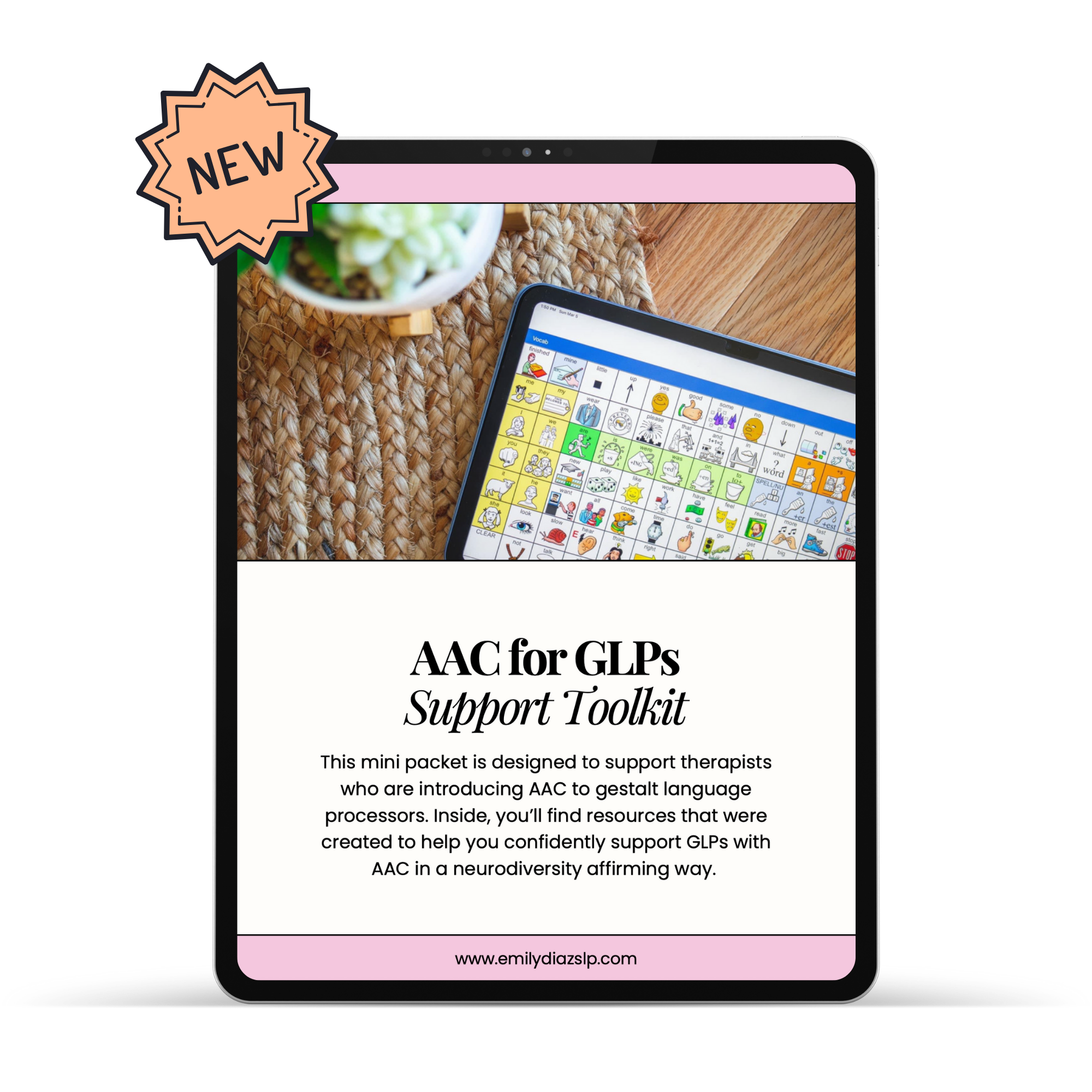 workbook mock