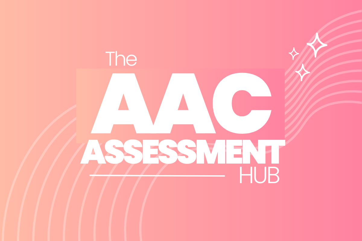 AAC-Assessment Hub